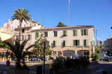 Gendarmerie Nationale in Saint Tropez